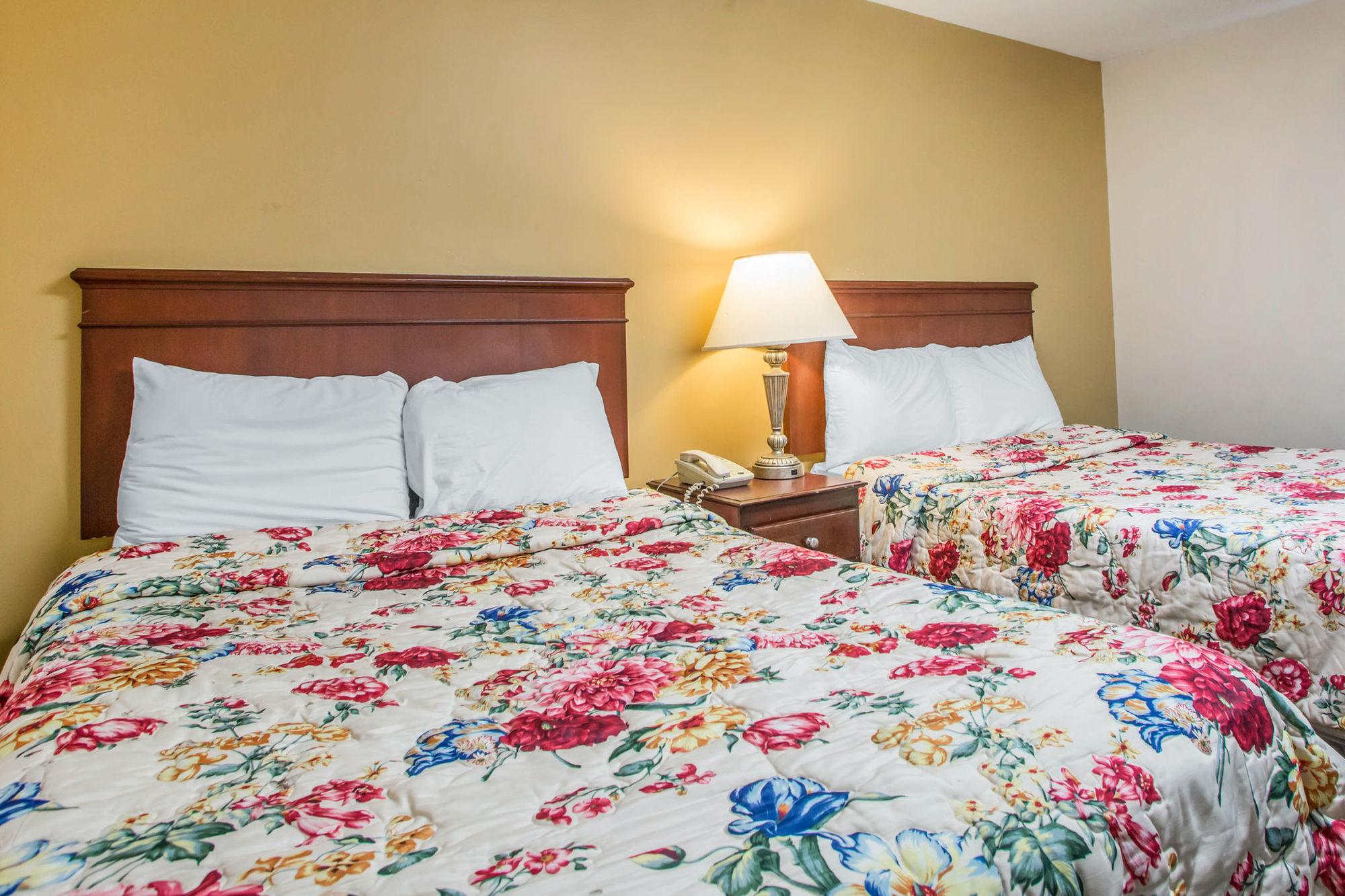 Rodeway Inn Parkway Absecon Room photo