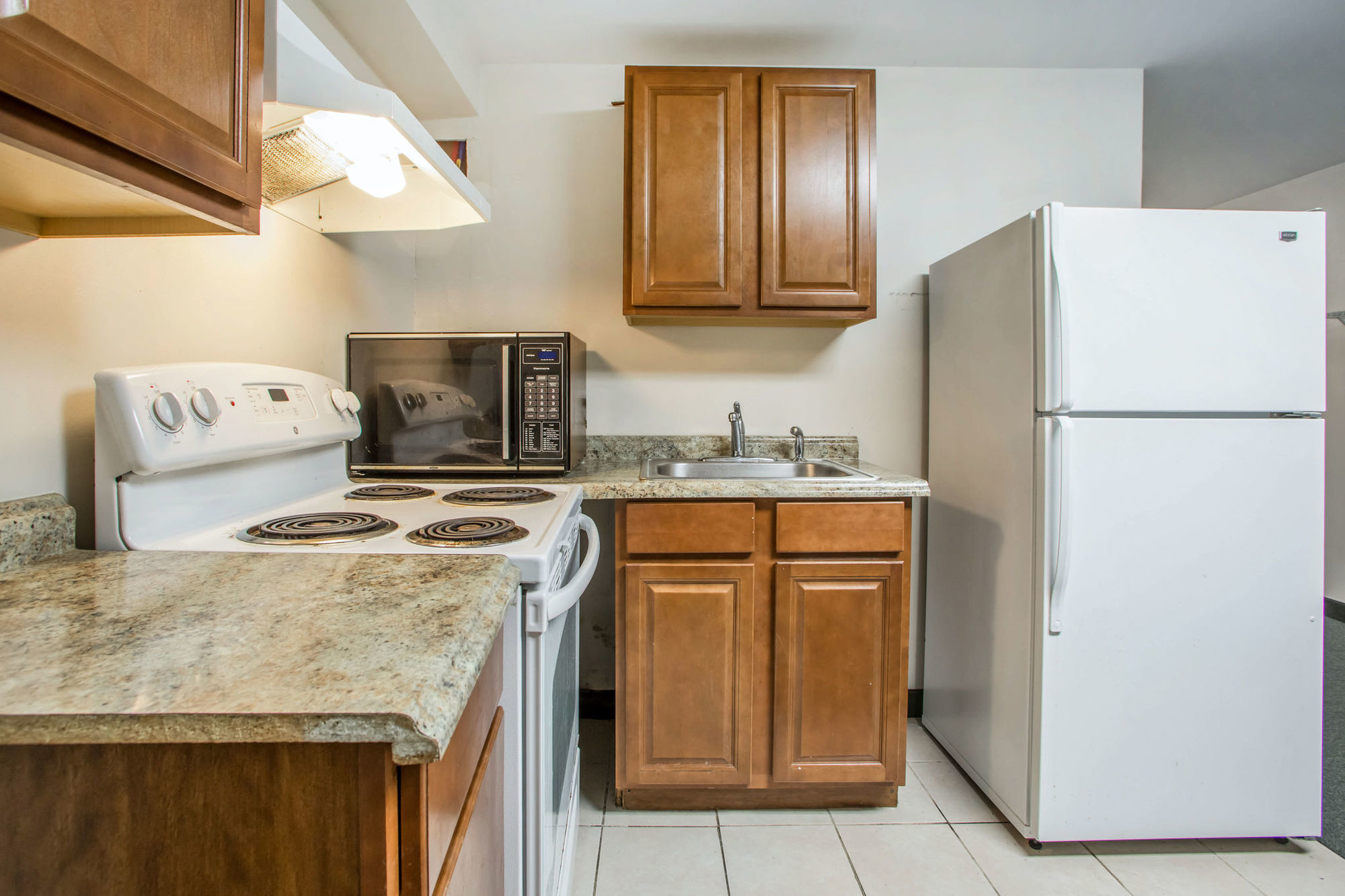 Rodeway Inn Parkway Absecon Room photo