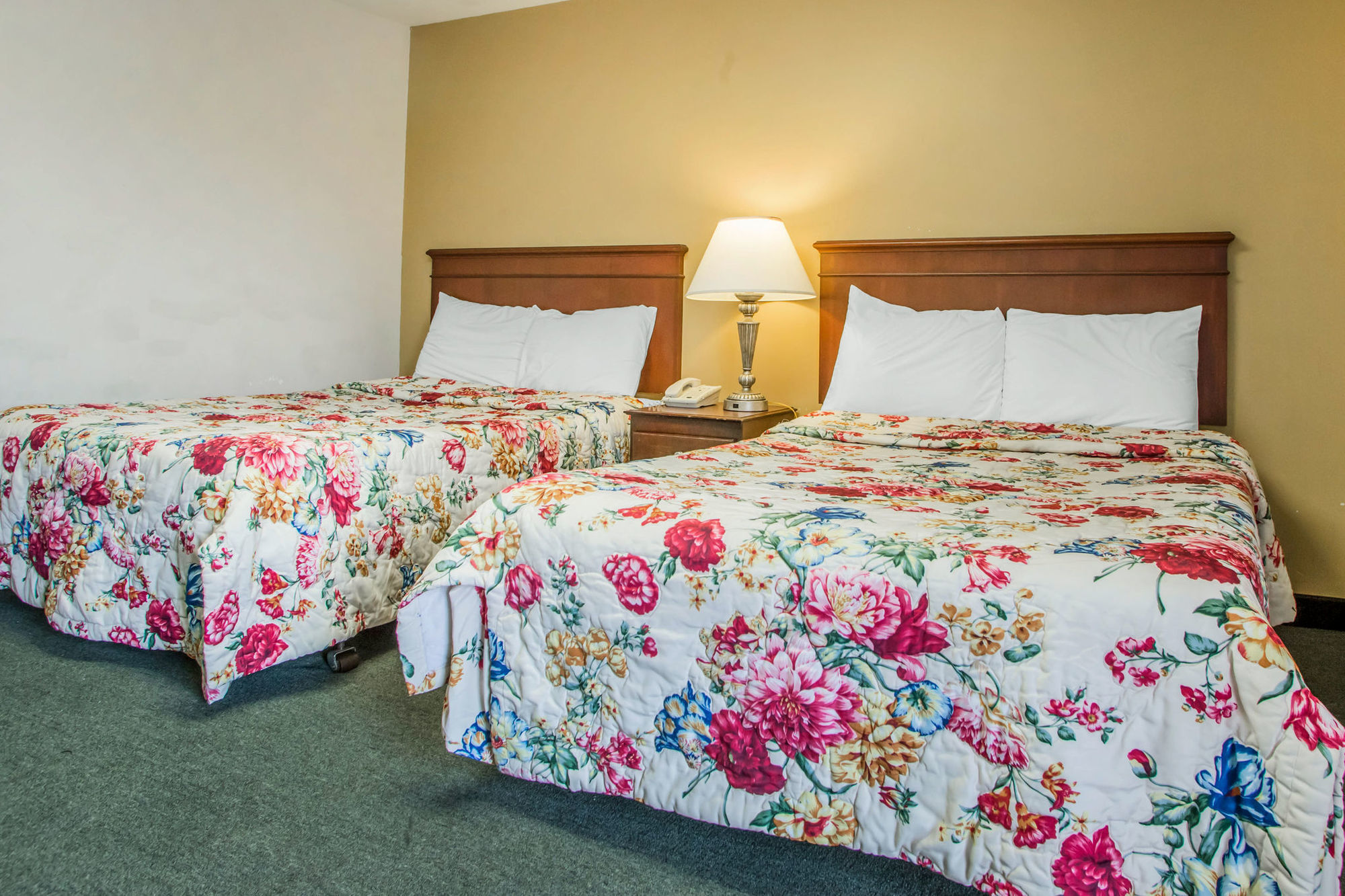 Rodeway Inn Parkway Absecon Room photo